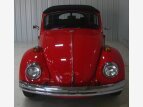 Thumbnail Photo 2 for 1970 Volkswagen Beetle